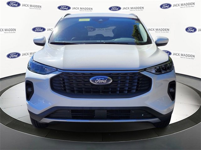 New 2025 Ford Escape SE image 8