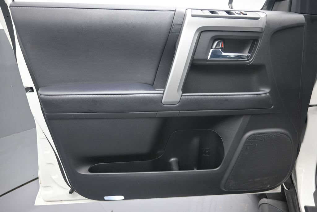 Used 2023 Toyota 4Runner SR5 RWD image 12