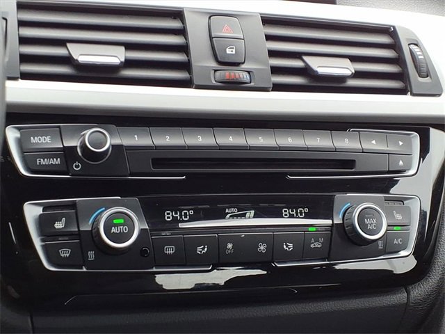 Used 2016 BMW 320i xDrive Sedan image 18