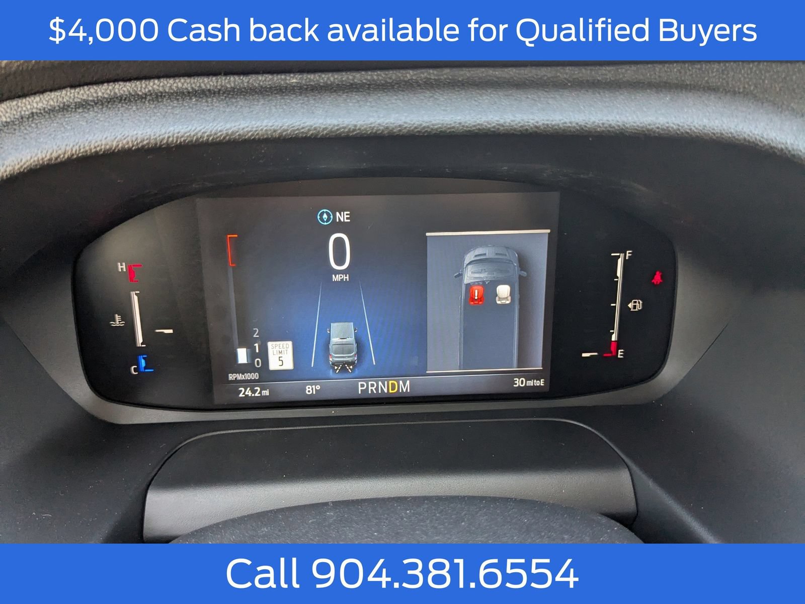 New 2026 Ford Transit 250 148 High Roof AWD image 33