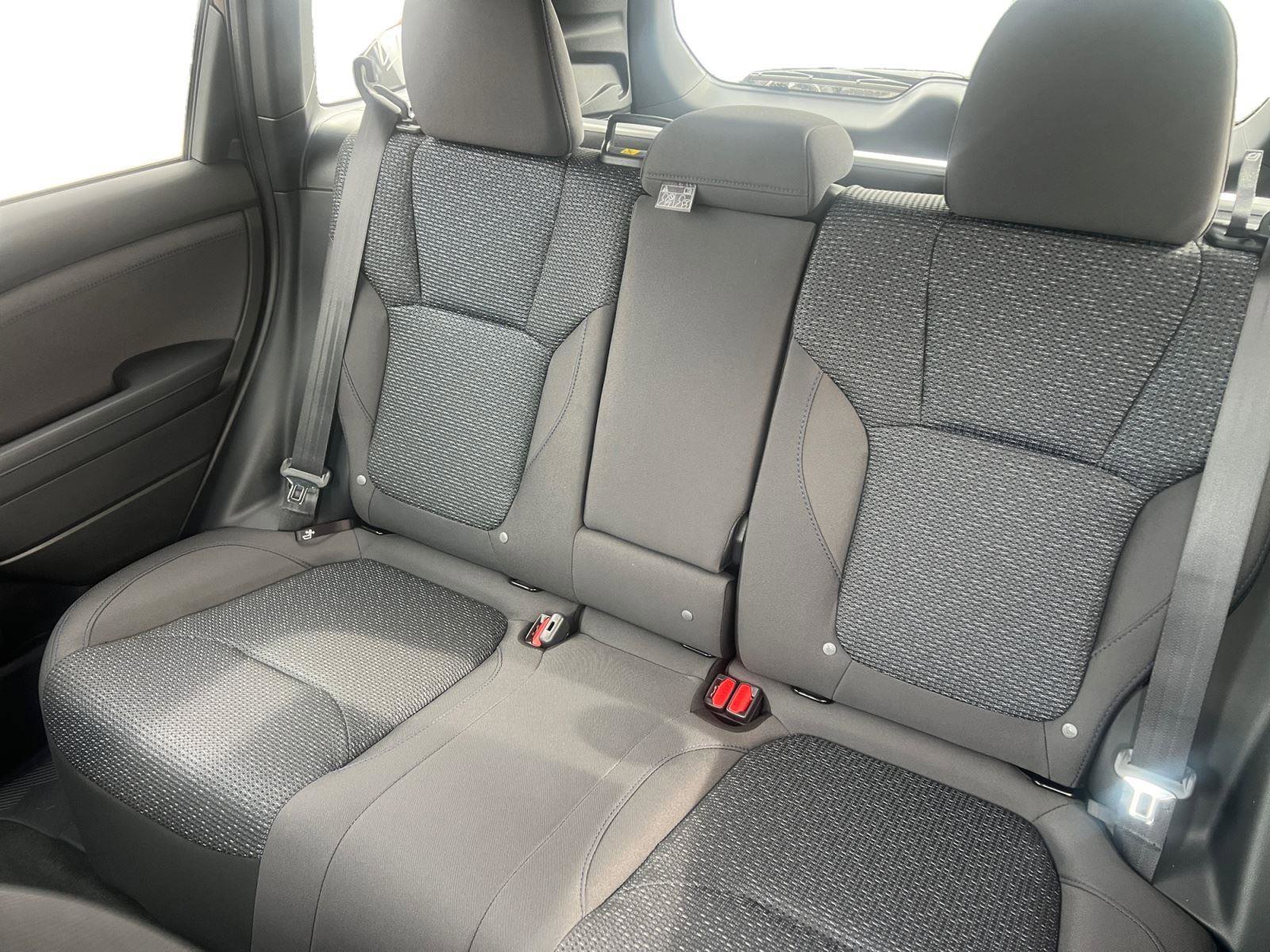 New 2026 Subaru Forester Premium image 13