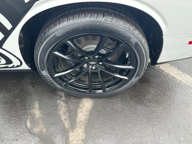 Used 2023 Dodge Challenger R/T Scat Pack image 22