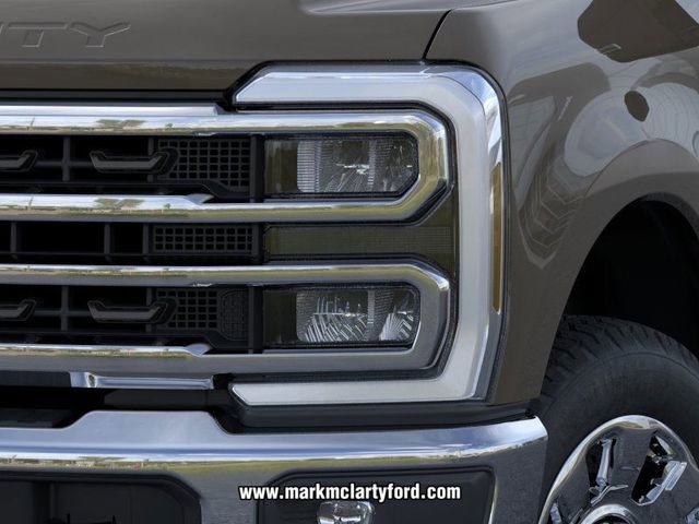 New 2026 Ford F250 King Ranch image 18