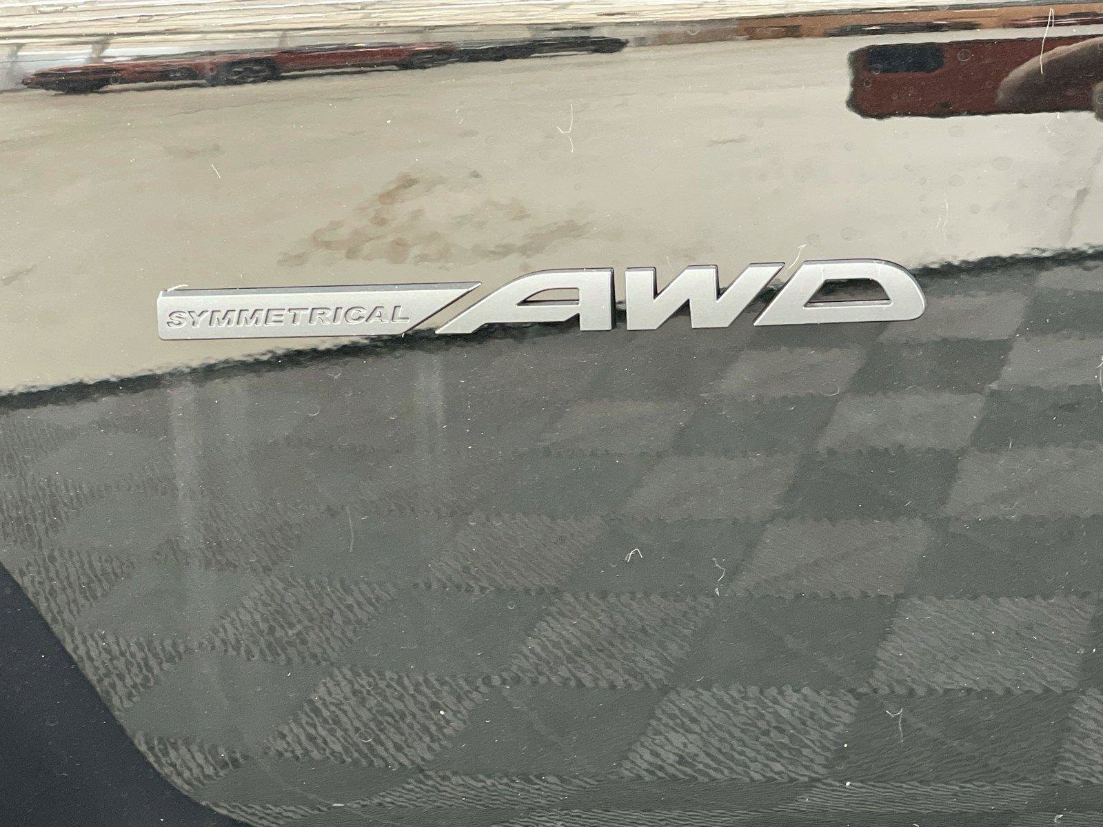 New 2026 Subaru Outback Premium AWD/4WD image 24