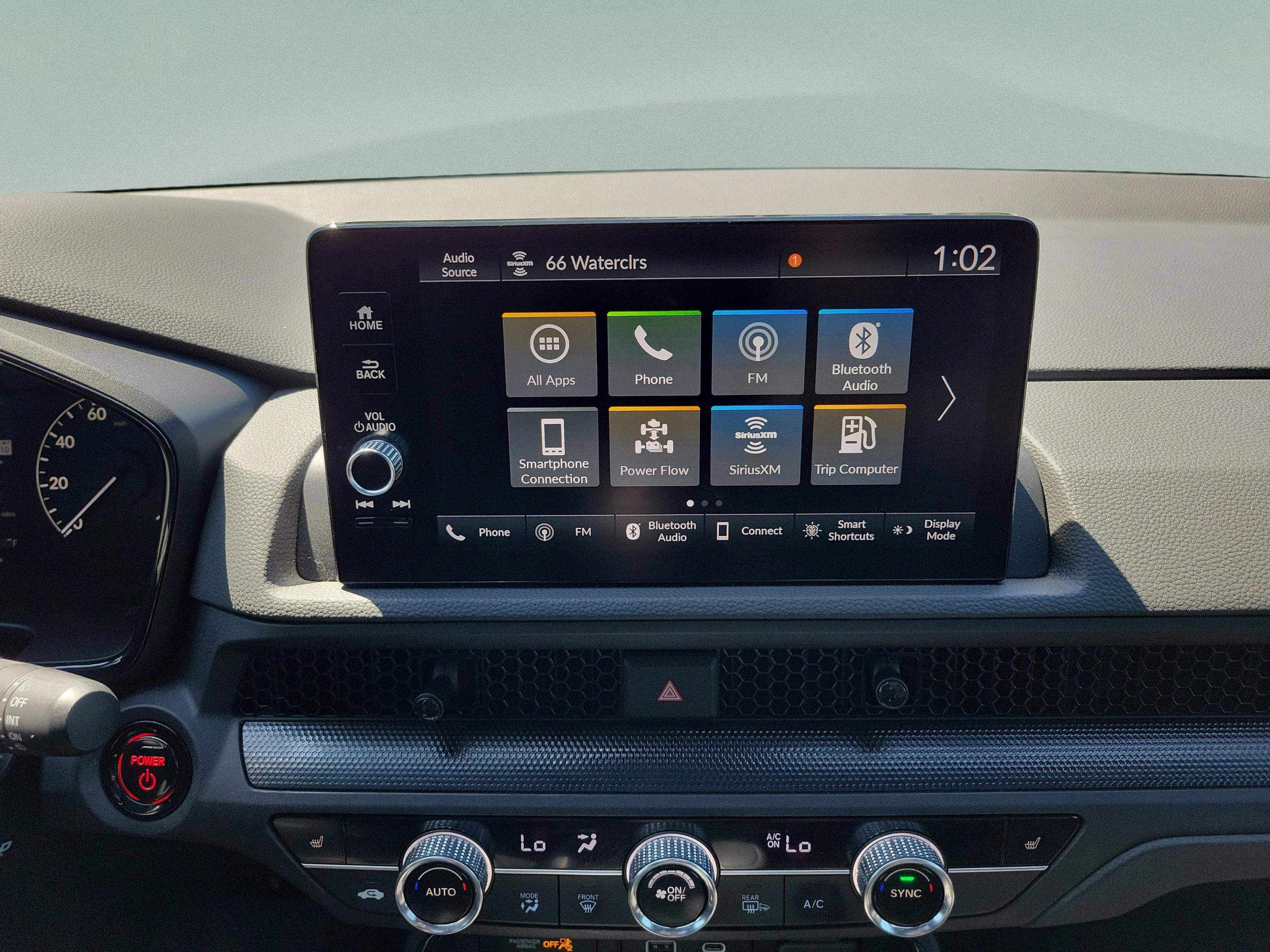 Certified 2024 Honda CR-V Sport-L image 14