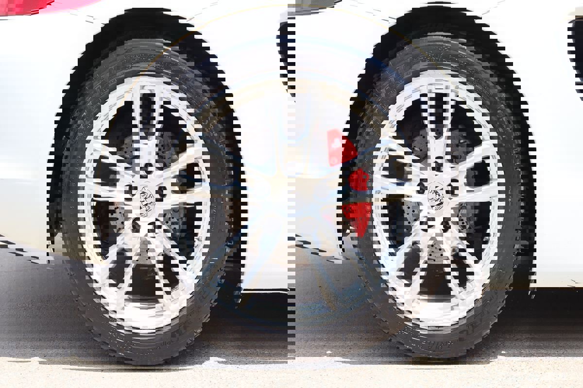 Used 2016 Porsche Boxster S image 43