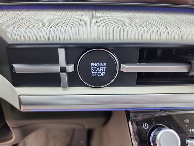 New 2025 Hyundai Santa Fe Calligraphy image 30