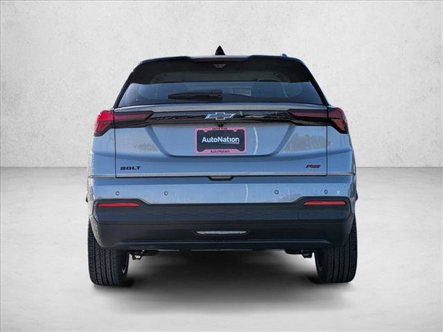 New 2027 Chevrolet Bolt RS w/ Technology Package FWD image 6