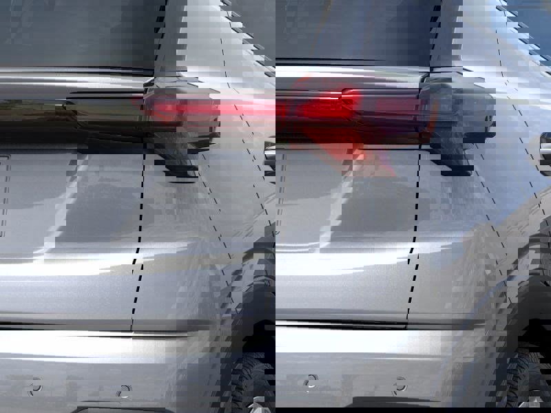 New 2027 Chevrolet Bolt LT image 11