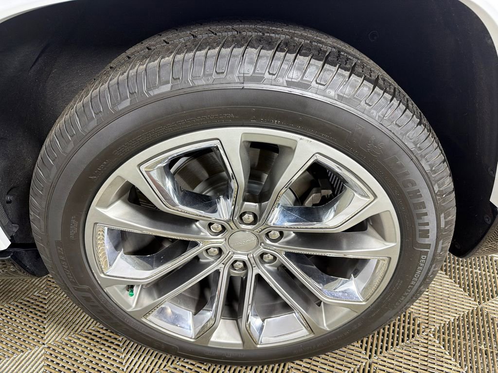 Used 2023 Jeep Grand Wagoneer Series II image 22