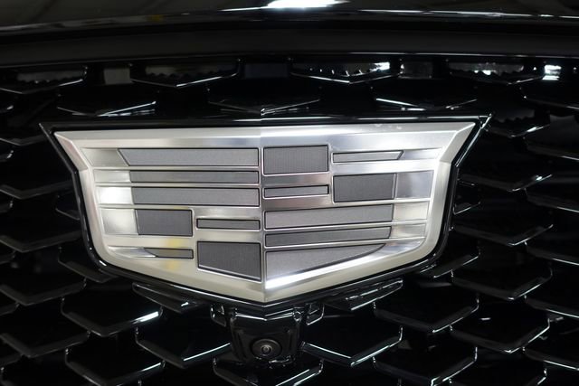 New 2026 Cadillac Escalade ESV Sport AWD/4WD image 34