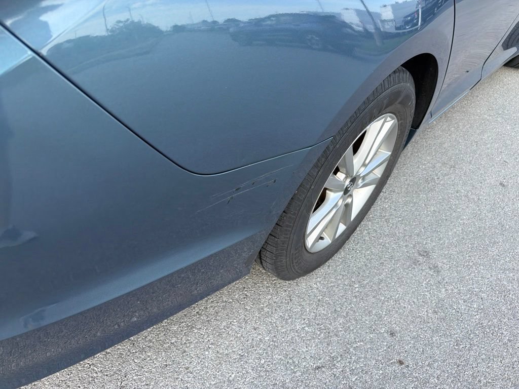 Used 2016 Hyundai Sonata SE FWD image 19