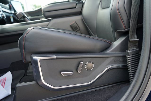 New 2025 Ford F150 Raptor image 12