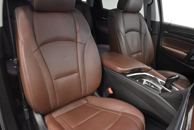 Used 2020 Buick Enclave Avenir w/ Avenir Technology Package AWD/4WD image 6