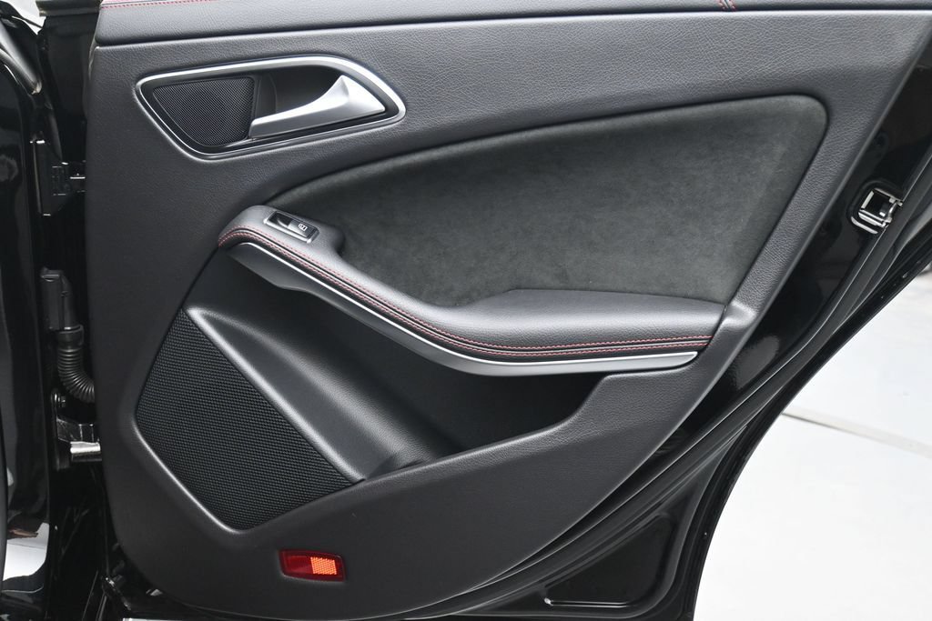 Used 2019 Mercedes-Benz CLA 45 AMG 4MATIC image 24