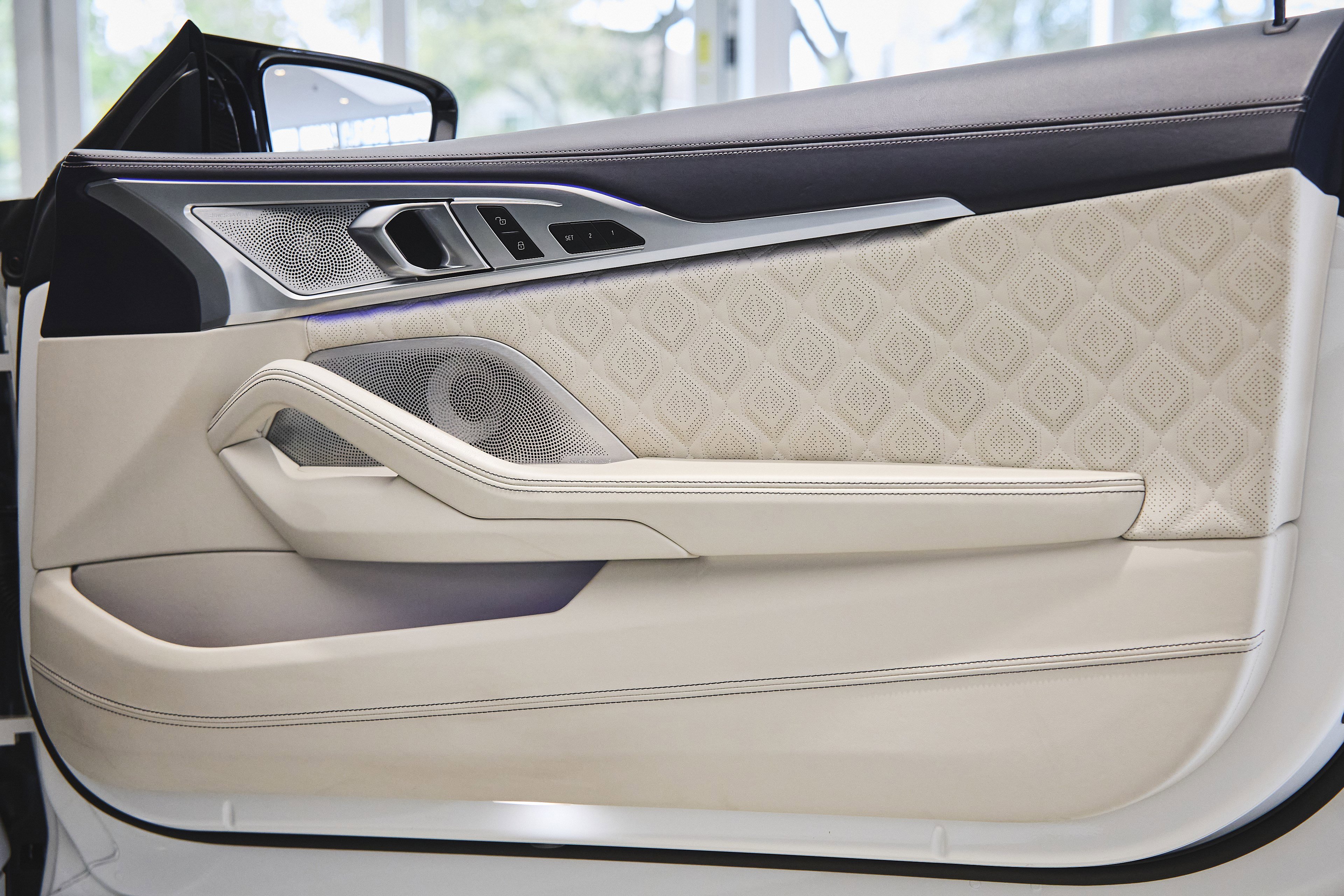 Used 2022 BMW M8 Competition w/ M Carbon Exterior Package image 43