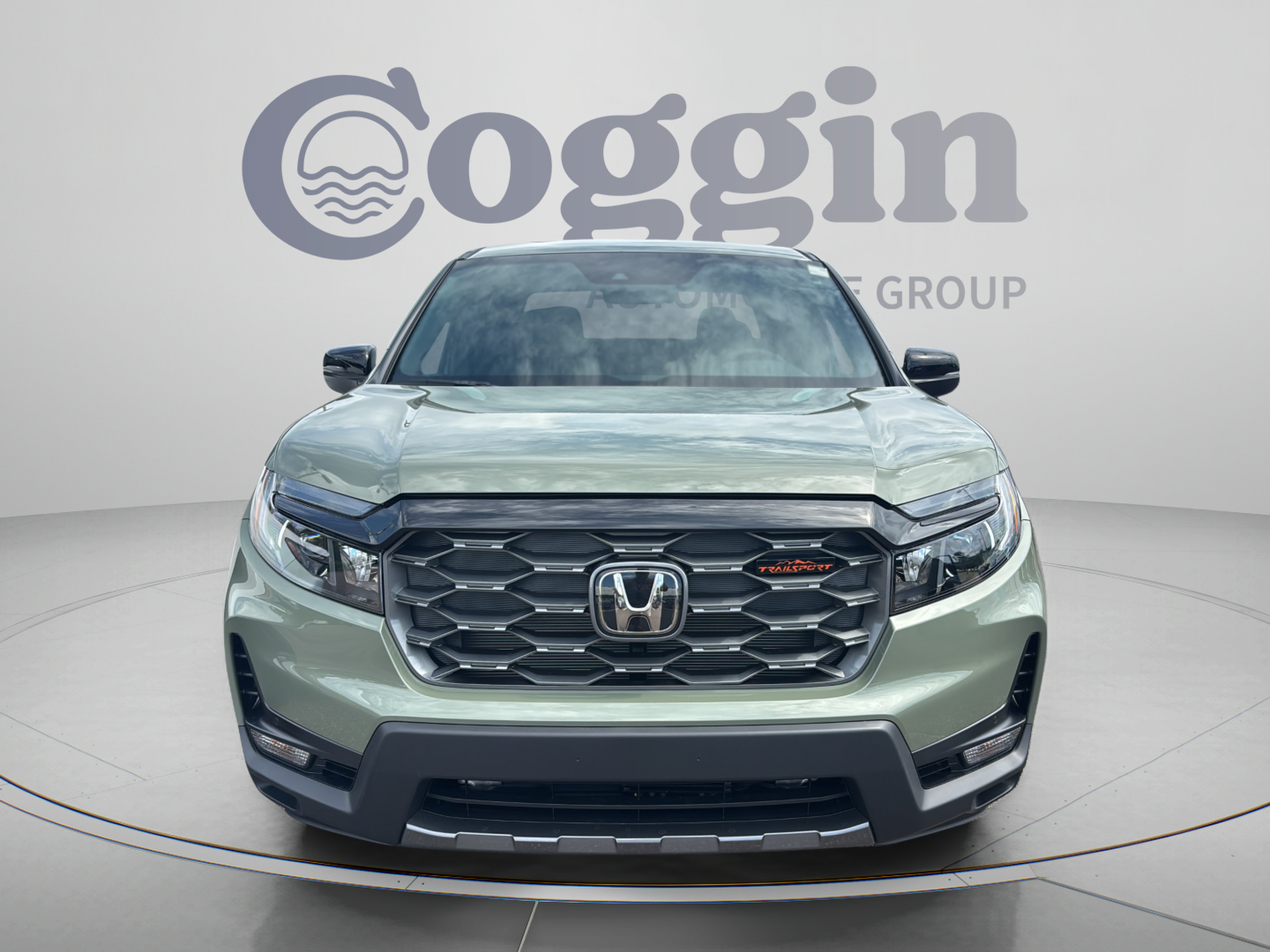 New 2026 Honda Ridgeline TrailSport image 7