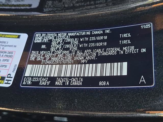 Used 2026 Lexus NX 350 AWD image 24