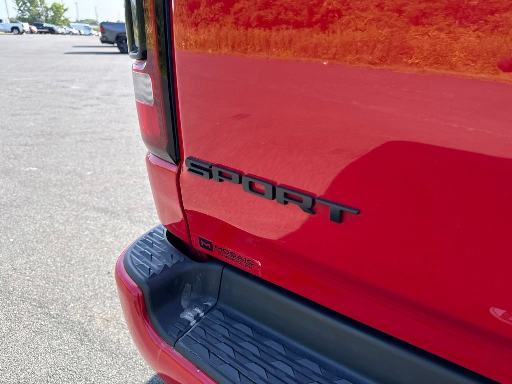 Used 2019 RAM 1500 Sport w/ Level 2 Equipment Group AWD/4WD image 17