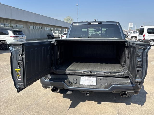 New 2026 RAM 1500 Limited AWD/4WD image 8