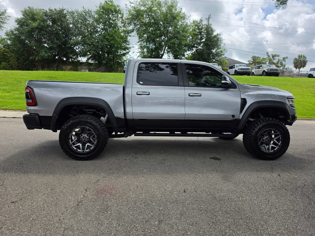Used 2021 RAM 1500 TRX w/ TRX Level 2 Equipment Group AWD/4WD image 5