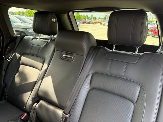 Used 2019 Land Rover Range Rover HSE AWD/4WD image 29