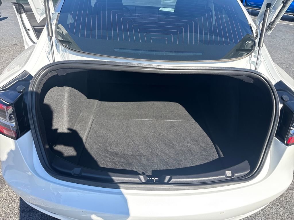 Used 2020 Tesla Model 3 Long Range image 23