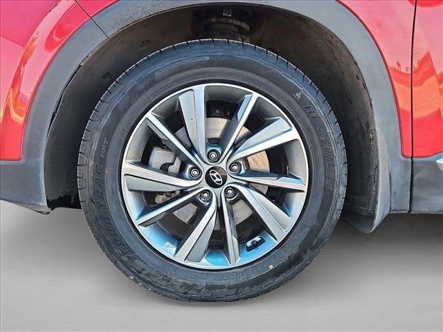 Used 2019 Hyundai Santa Fe Limited AWD/4WD image 26