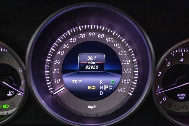 Used 2014 Mercedes-Benz E 350 Sedan image 9