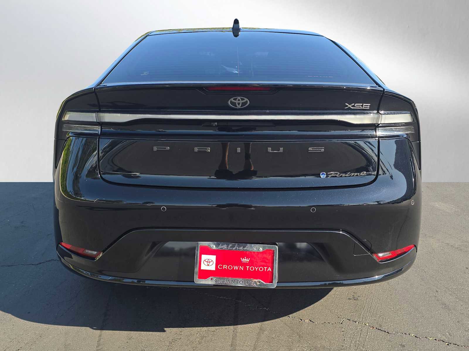 Used 2023 Toyota Prius Prime image 4