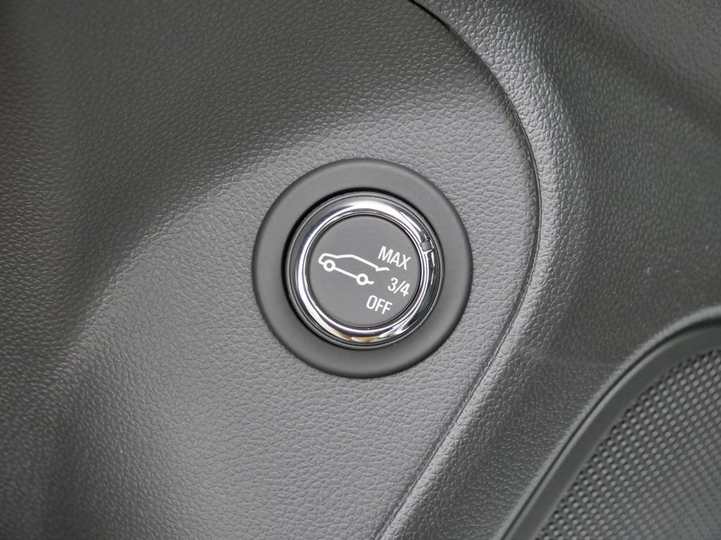 New 2026 Buick Encore GX Preferred w/ Advanced Technology Package AWD/4WD image 39