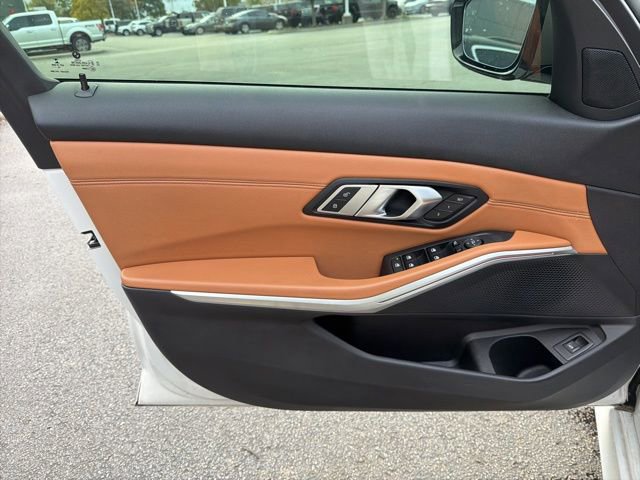 Used 2021 BMW M340i xDrive w/ Premium Package image 19