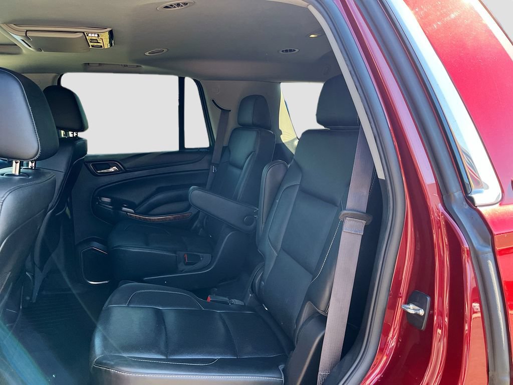 Used 2016 Chevrolet Tahoe LTZ AWD/4WD image 26
