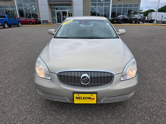 Used 2009 Buick Lucerne CXL FWD image 4