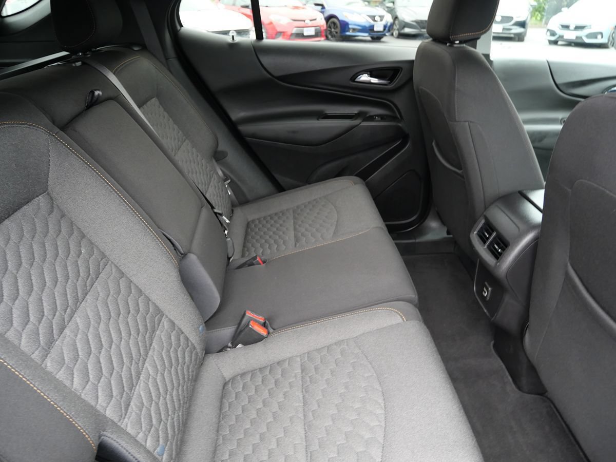 Used 2021 Chevrolet Equinox LT w/ Driver Convenience Package AWD/4WD image 30