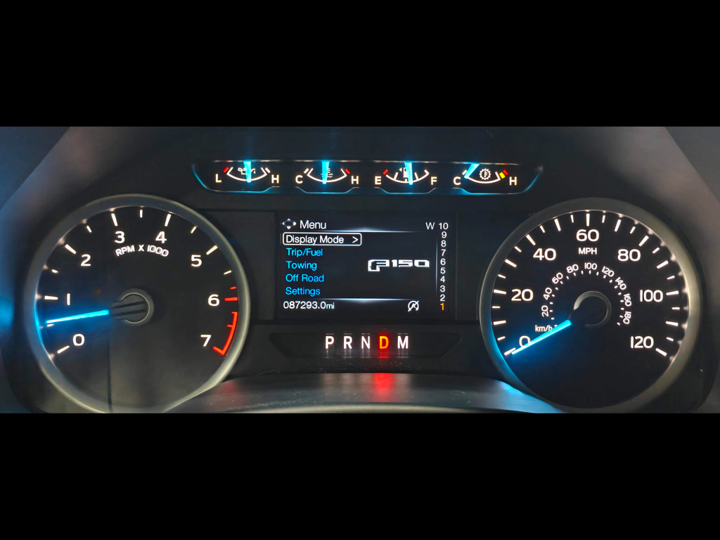 Used 2018 Ford F150 XLT w/ Equipment Group 302A Luxury RWD image 53