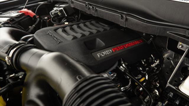 Used 2025 Ford F150 Raptor image 22
