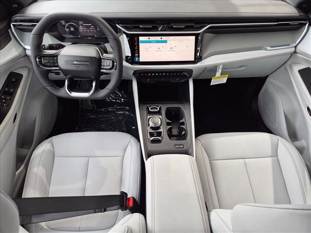 New 2026 Jeep Cherokee Limited AWD/4WD image 14
