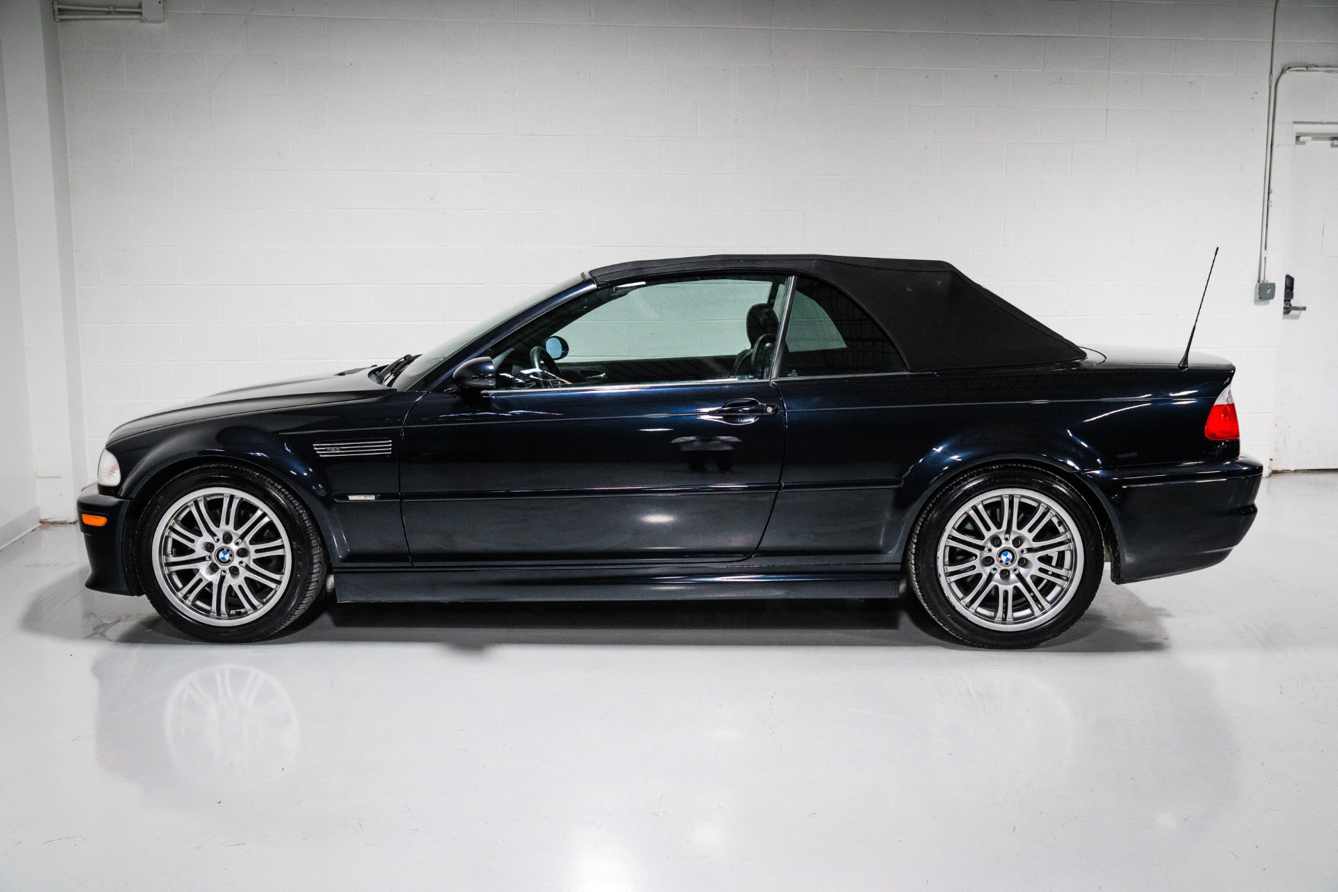 Used 2003 BMW M3 Convertible RWD image 33