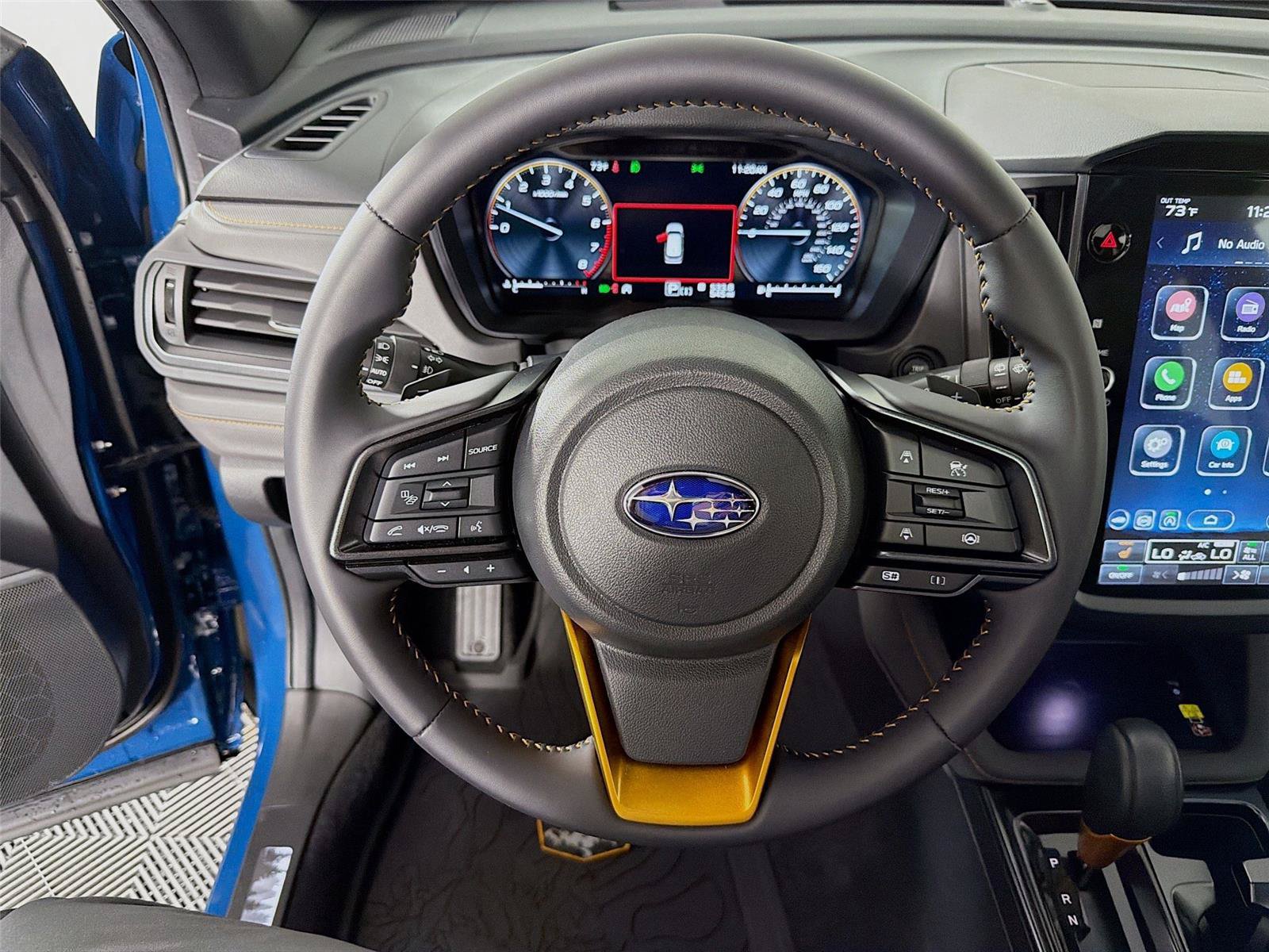 Used 2026 Subaru Forester Wilderness AWD/4WD image 3