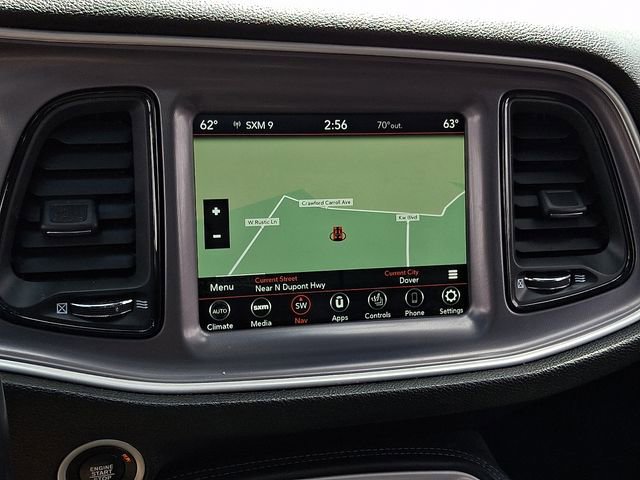 Used 2020 Dodge Challenger SXT w/ Driver Convenience Group AWD/4WD image 17