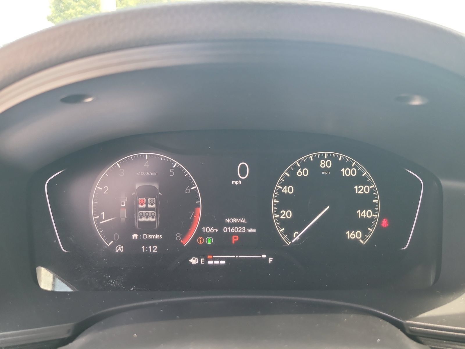 Used 2024 Honda Civic Sport image 29