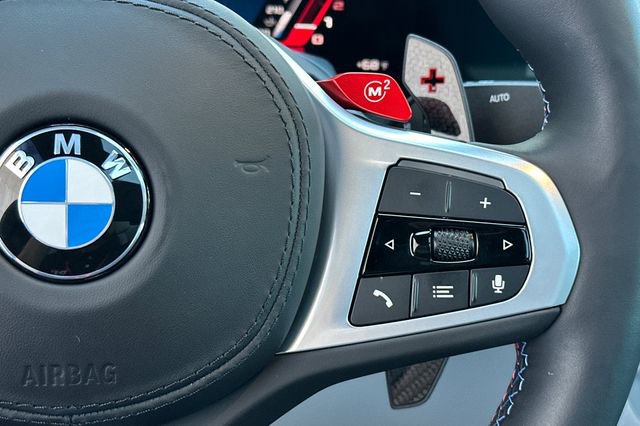 Used 2026 BMW X6 M Competition AWD/4WD image 30
