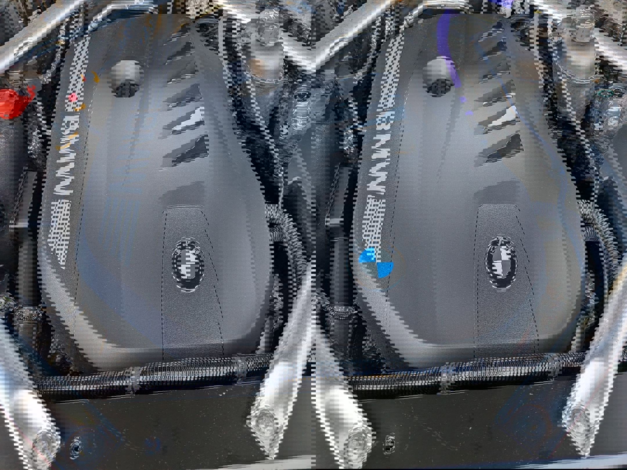 Used 2025 BMW X7 xDrive40i w/ Premium Package image 37