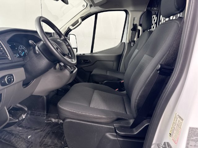Used 2025 Ford Transit 250 Low Roof w/ Exterior Upgrade Package RWD image 20