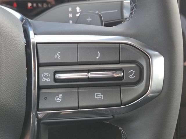 New 2026 GMC Acadia Elevation w/ Black Edition AWD/4WD image 14