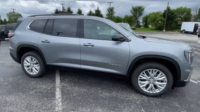 New 2026 GMC Acadia Elevation w/ Elevation Premium Package FWD image 3