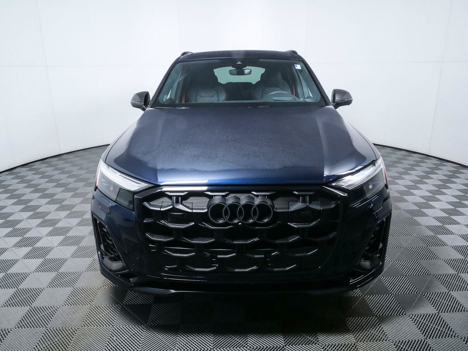 New 2026 Audi Q7 3.0T Prestige AWD/4WD image 36