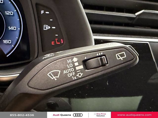 Used 2024 Audi Q7 2.0T Premium Plus AWD/4WD image 21
