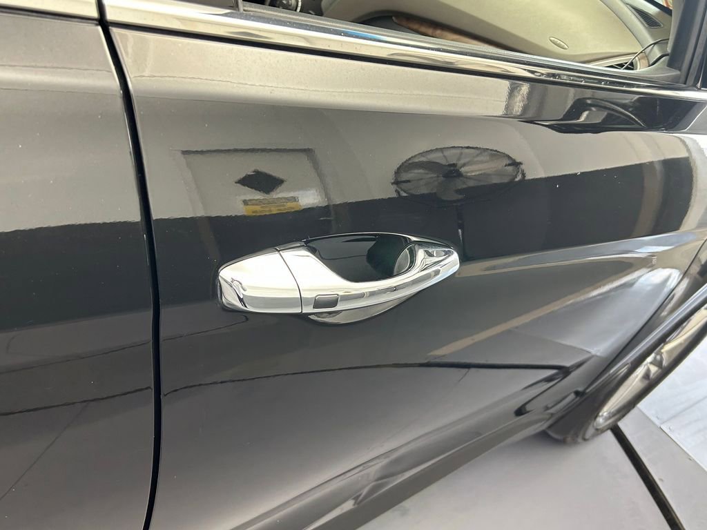 Used 2018 Hyundai Santa Fe Sport w/ 2.4L Tech Package 04 image 48